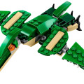 31058 LEGO  Creator Varenie dinozauri